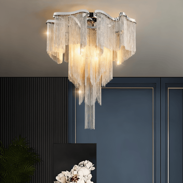 Nazra Ceiling Light - Residence Supply