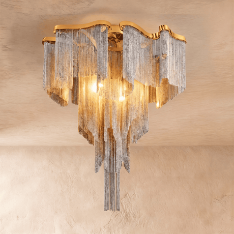 Nazra Ceiling Light - Residence Supply