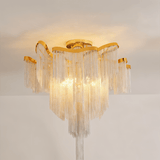 Nazra Ceiling Light - Residence Supply