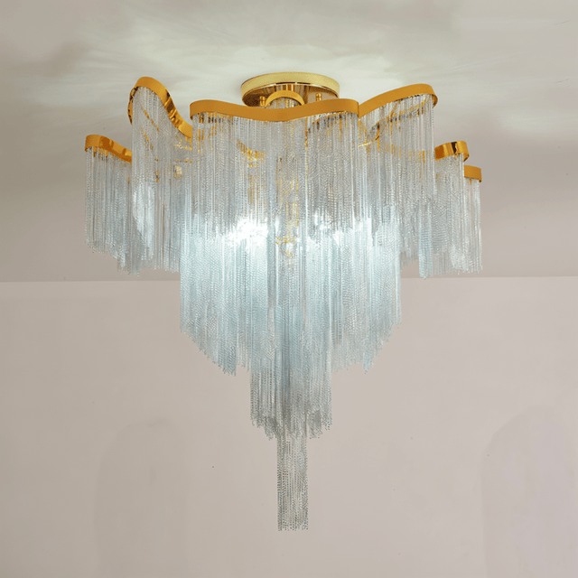 Nazra Ceiling Light - Residence Supply