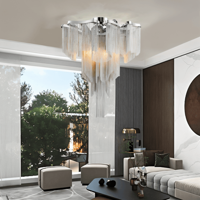 Nazra Ceiling Light - Residence Supply