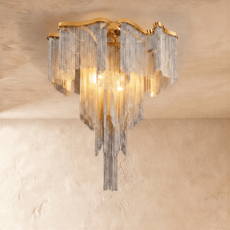 Nazra Ceiling Light - Residence Supply