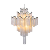 Nazra Chandelier - Residence Supply