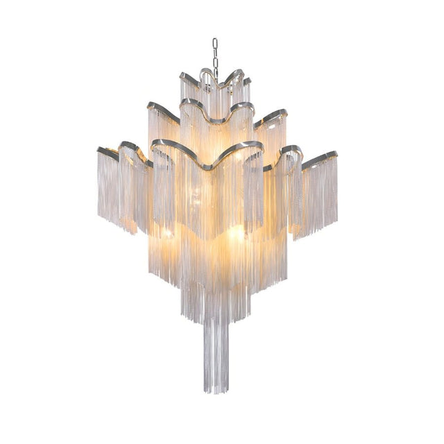 Nazra Chandelier - Residence Supply