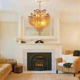 Nazra Chandelier - Residence Supply