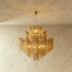 Nazra Chandelier - Residence Supply