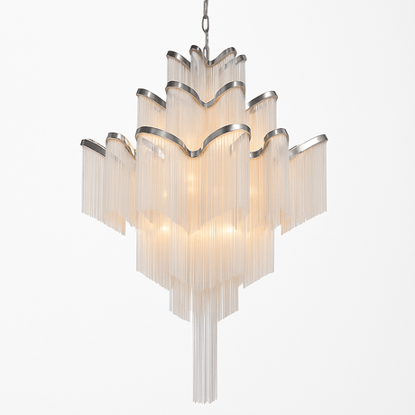 Nazra Chandelier - Residence Supply