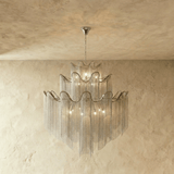 Nazra Chandelier - Residence Supply