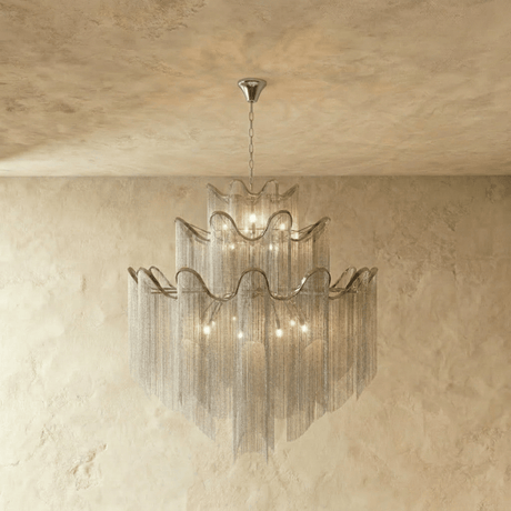 Nazra Chandelier - Residence Supply