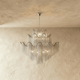 Nazra Chandelier - Residence Supply