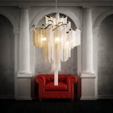 Nazra Chandelier - Residence Supply