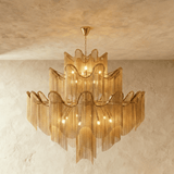Nazra Chandelier - Residence Supply