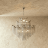 Nazra Chandelier - Residence Supply