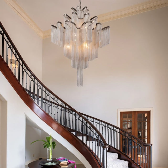 Nazra Chandelier - Residence Supply