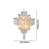 Nazra Chandelier - Residence Supply