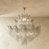 Nazra Chandelier - Residence Supply
