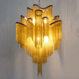 Nazra Chandelier - Residence Supply