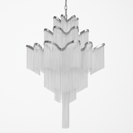 Nazra Chandelier - Residence Supply
