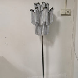 Unique Nazra Floor Lamp