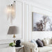 Nazra Wall Lamp - Living Room Lighting Fixture
