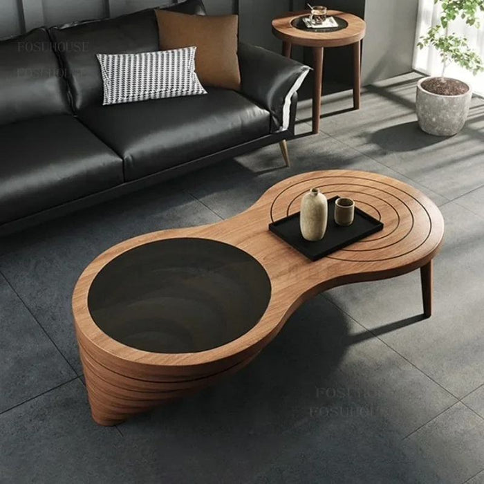 Nctus Coffee Table - Residence Supply