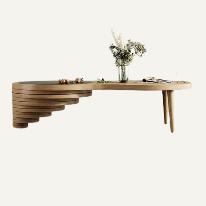 Nctus Coffee Table - Residence Supply