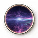 Nebula Illuminated Art - Residence Supply