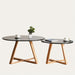Nectar Coffee Table Collection
