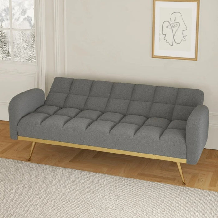 Nedor Arm Sofa - Residence Supply