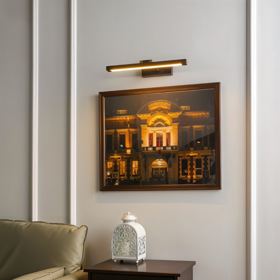 Nehara Wall Lamp
