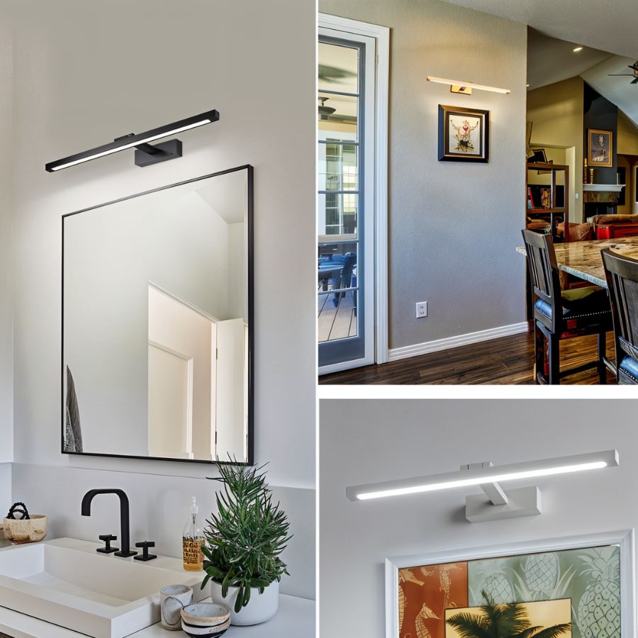 Nehara Wall Lamp
