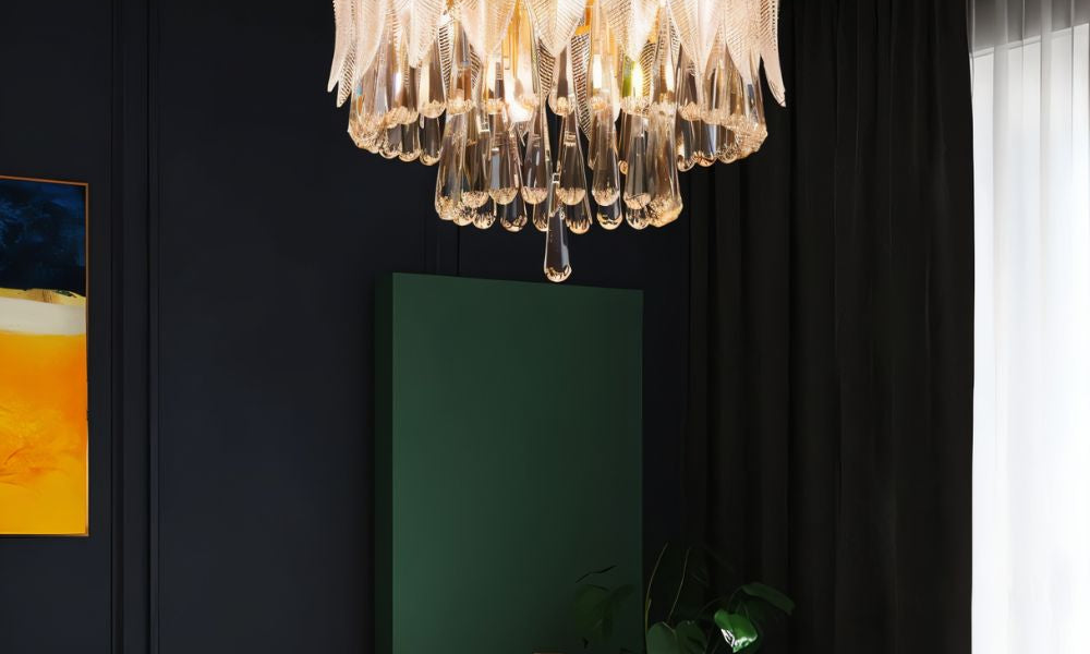 Charming Illumination