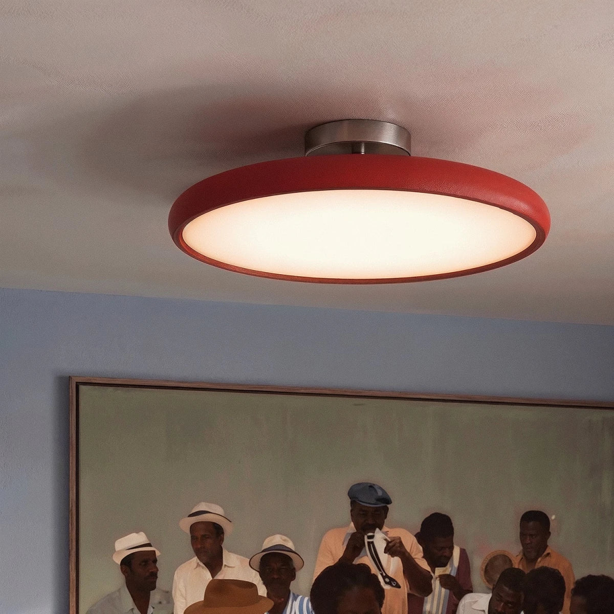 Nehos Ceiling Light - Residence Supply