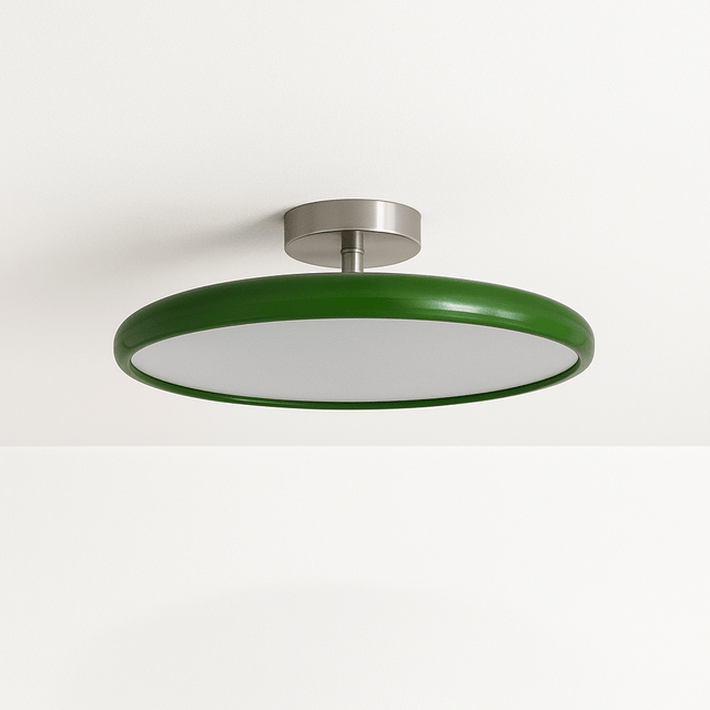 Nehos Ceiling Light - Residence Supply