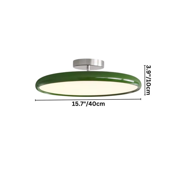 Nehos Ceiling Light - Residence Supply