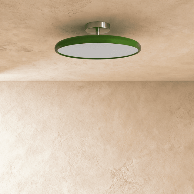 Nehos Ceiling Light - Residence Supply