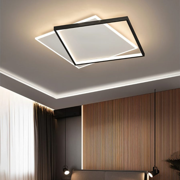 Neirin Ceiling Light for Bedroom Lighting - Residence Supply