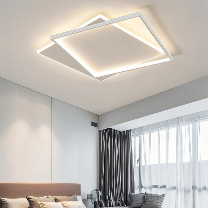 Neirin Ceiling Light - Bedroom Lighting Fixture