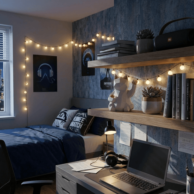 Neko Figurine - Residence Supply