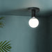 Neliah Ceiling Light - Residence Supply