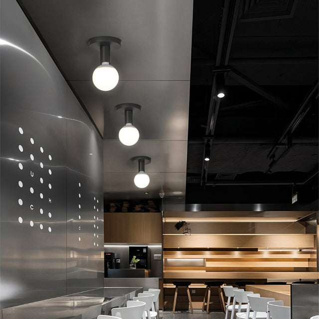 Neliah Ceiling Light