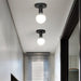 Neliah Ceiling Light - Modern Lighting for Hallway