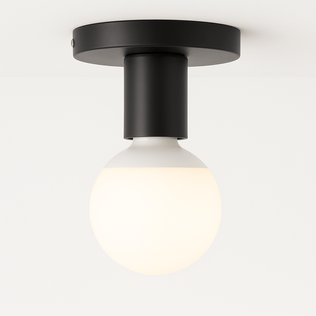 Neliah Ceiling Light - Residence Supply