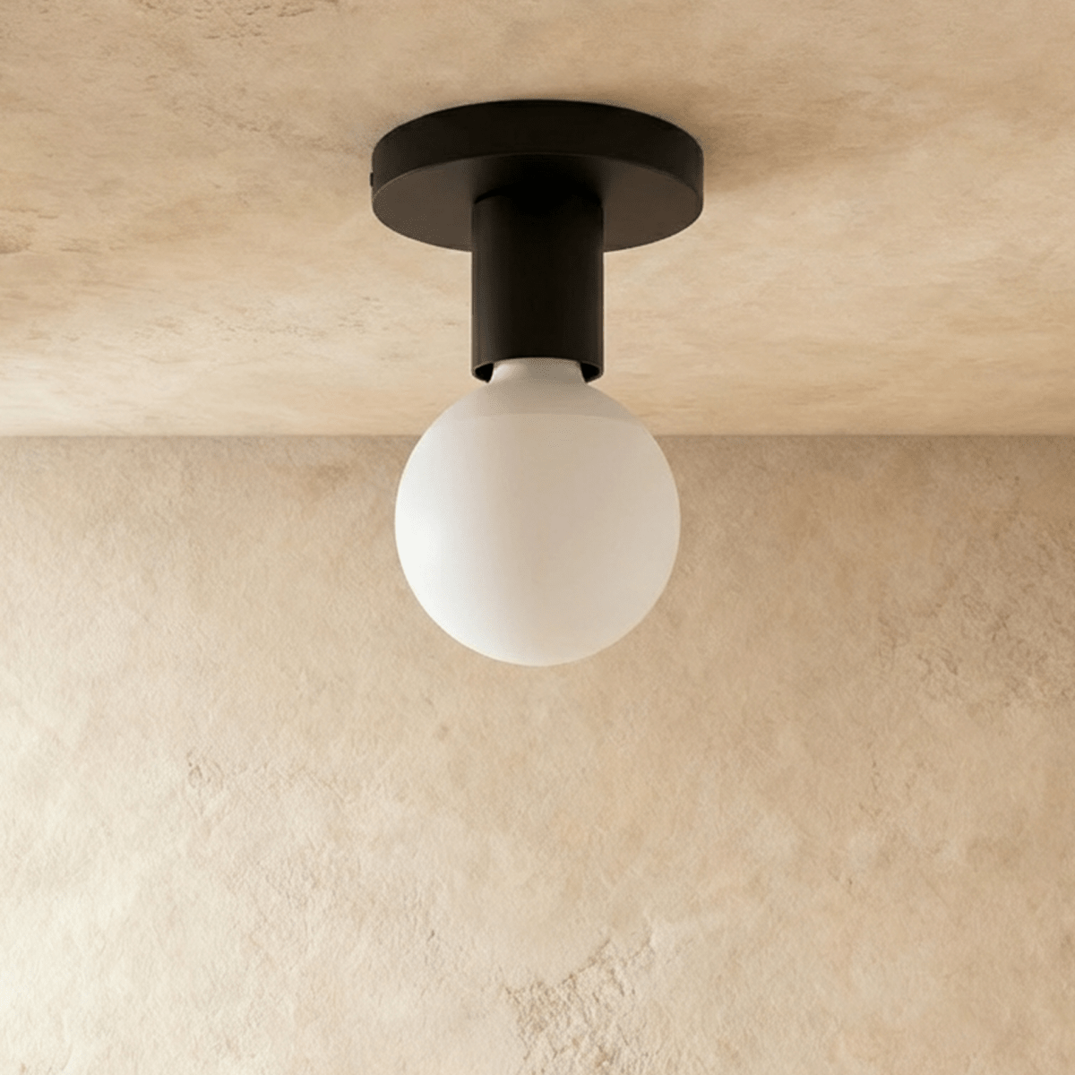 Neliah Ceiling Light - Residence Supply