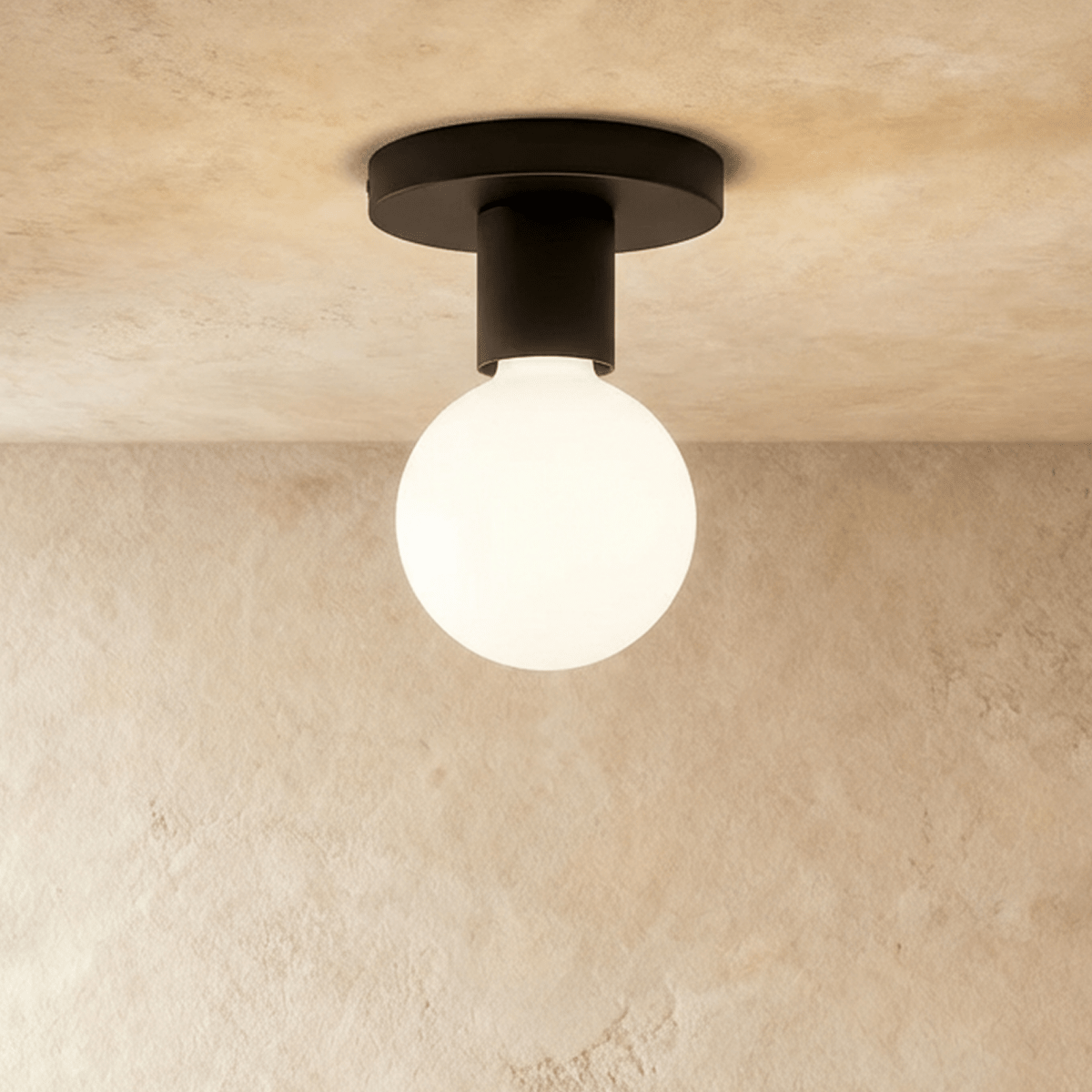 Neliah Ceiling Light - Residence Supply
