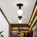 Neliah Ceiling Light - Modern Lighting for Dressing Room