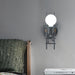Nellie Wall Lamp - Modern Lighting Fixture