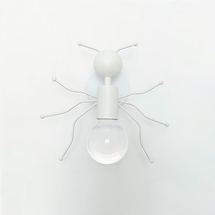 Nellie Wall Lamp - Residence Supply