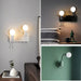 Nellie Wall Lamp - Residence Supply