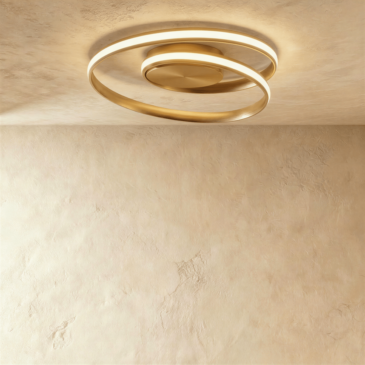 Nelufar Ceiling Light - Residence Supply